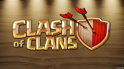 of clans clash of clans